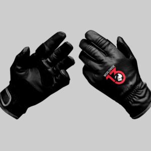 Gloves - 01