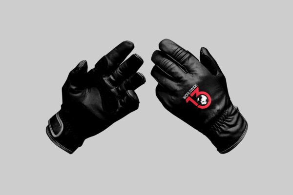 Gloves - 01