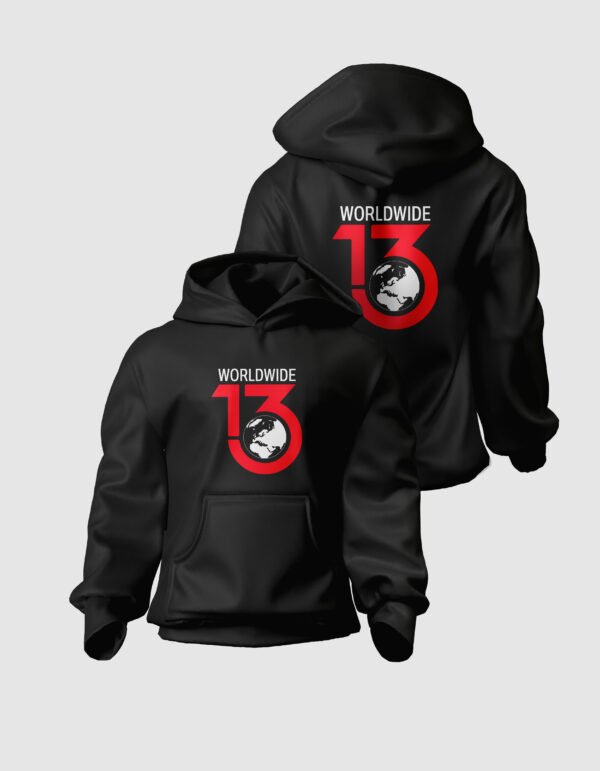 Hoodie - 01
