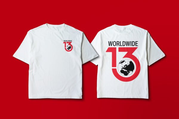T-Shirt - 01