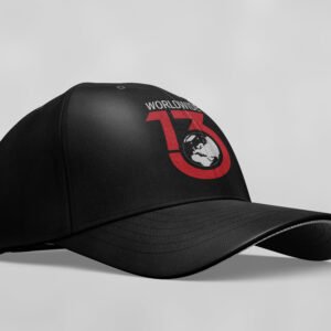 Trucker Cap - 1