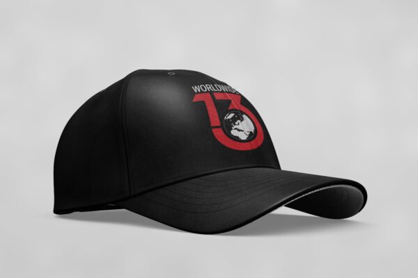 Trucker Cap - 1