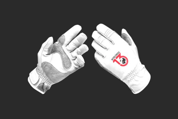 Gloves - 02