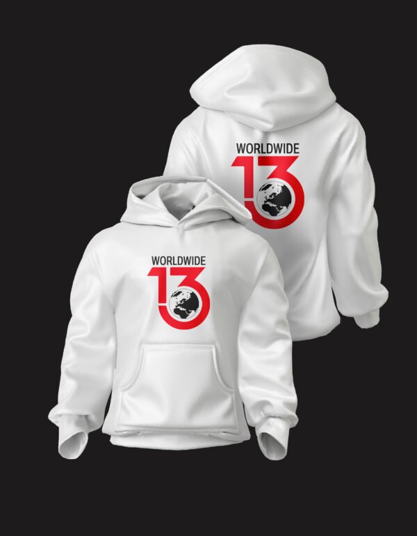 Hoodie - 02