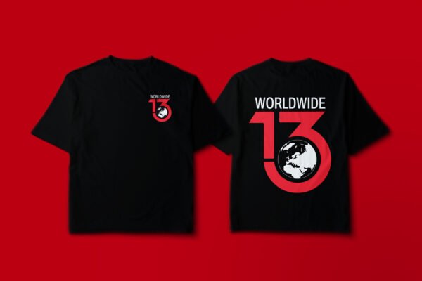 T-Shirt - 02