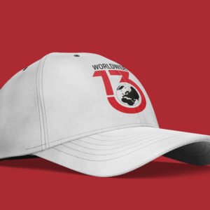 Trucker Cap - 02