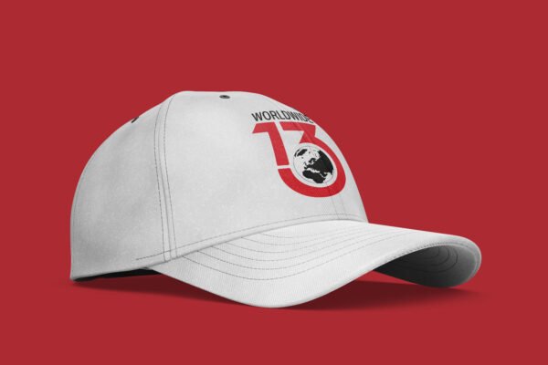 Trucker Cap - 02
