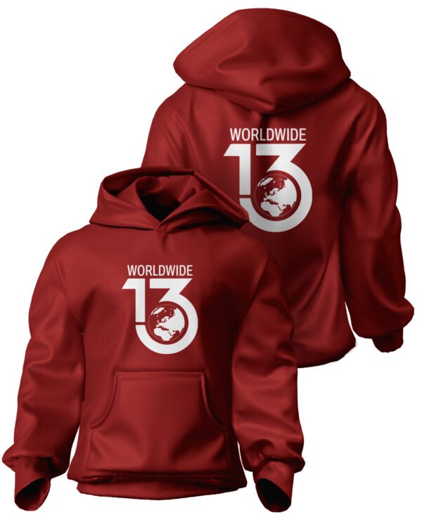Hoodie - 03