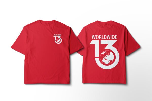 T-Shirt - 03