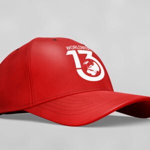 Trucker Cap - 03