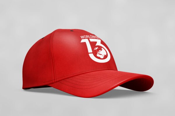 Trucker Cap - 03